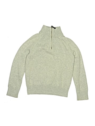 Crewcuts Outlet Turtleneck Sweater (view 1)