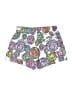 Versace Paisley White Shorts Size EU (IT) 42 / US 6 - photo 2