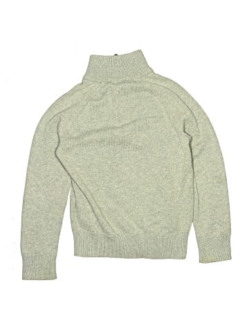 Crewcuts Outlet Turtleneck Sweater (view 2)