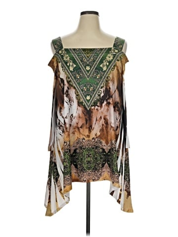 The Pyramid Collection Tank Top (view 1)