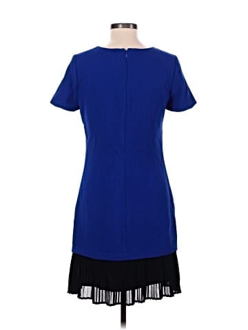 Belle Badgley Mischka Casual Dress (view 2)