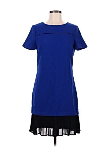 Belle Badgley Mischka Casual Dress (view 1)
