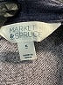 Market and Spruce Gray Pullover Sweater Size XL - photo 7
