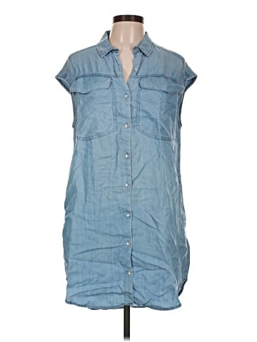 CALVIN KLEIN JEANS Casual Dress (view 1)