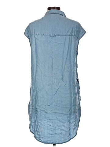 CALVIN KLEIN JEANS Casual Dress (view 2)