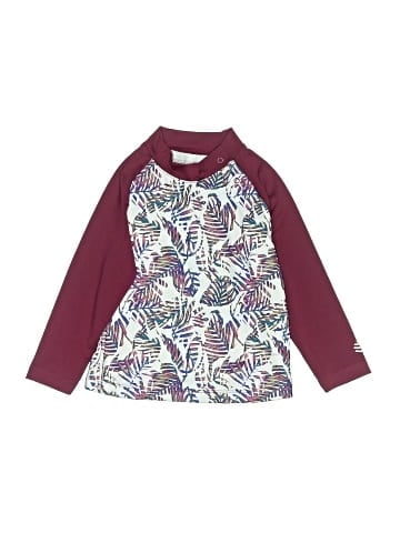 Coolibar 3/4 Sleeve T-Shirt (view 1)