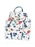 Christian Lacroix 100% Polyester White Backpack One size - photo 1