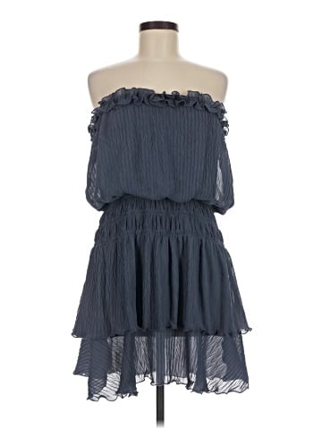 Glam Cocktail Dress (view 1)