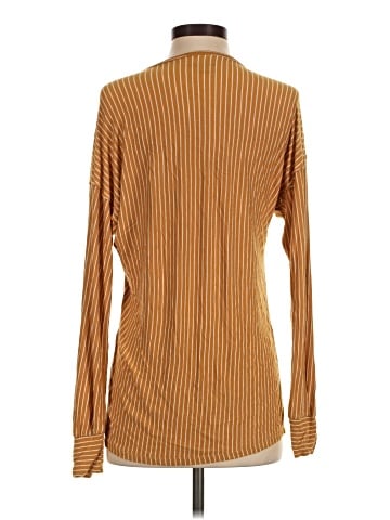 Daytrip Long Sleeve Blouse (view 2)