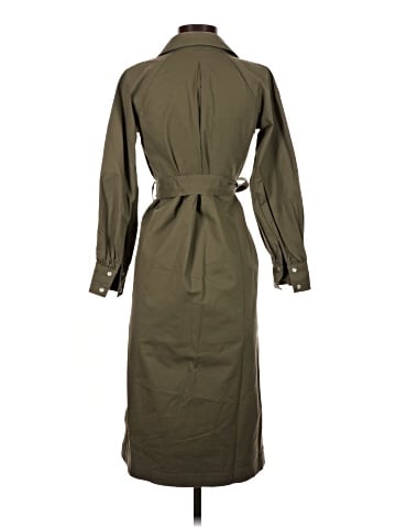 Banana Republic Factory Store Trenchcoat (view 2)