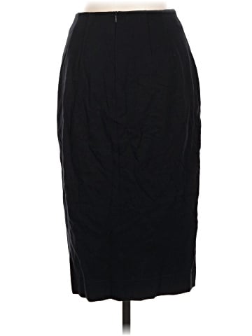 Akris Punto Formal Skirt (view 2)