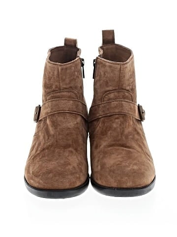 Propet Ankle Boots (view 2)