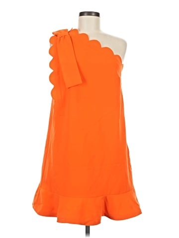 Victoria Beckham for Target Cocktail Dress (view 1)