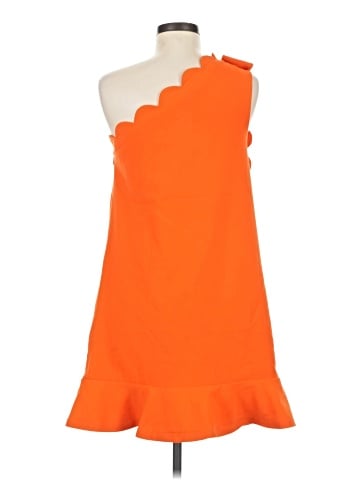Victoria Beckham for Target Cocktail Dress (view 2)