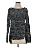 Dolce Cabo Gray Pullover Sweater Size S - photo 1