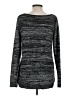 Dolce Cabo Gray Pullover Sweater Size S - photo 2
