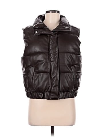 Abercrombie & Fitch Vest (view 1)