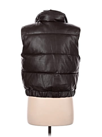 Abercrombie & Fitch Vest (view 2)