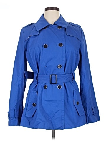 Banana Republic Trenchcoat (view 1)