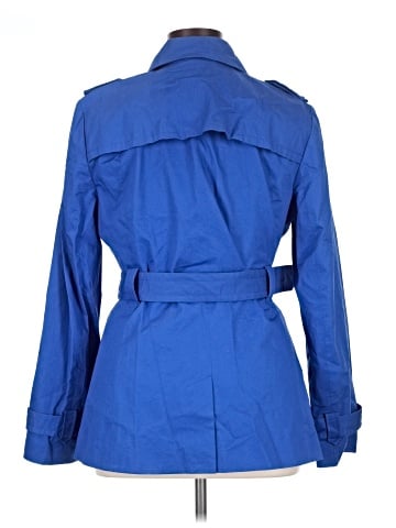 Banana Republic Trenchcoat (view 2)