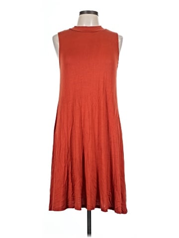 Faded Glory Casual Dress (view 1)