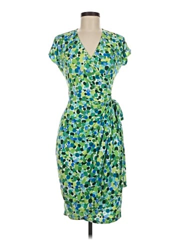 Maggy London Cocktail Dress (view 1)