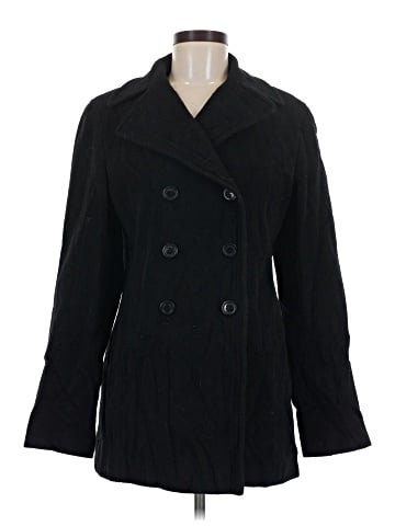 Kenneth Cole REACTION Coat (view 1)