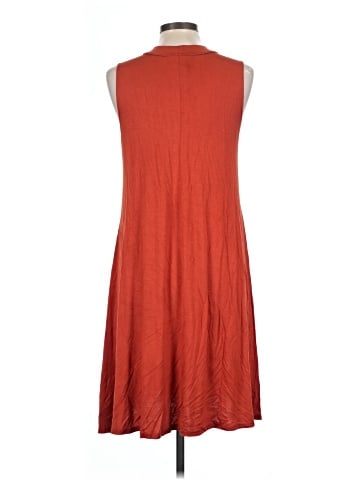 Faded Glory Casual Dress (view 2)