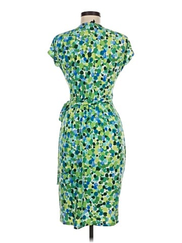 Maggy London Cocktail Dress (view 2)
