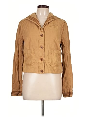 Daughters of the Liberation Jacket (view 1)