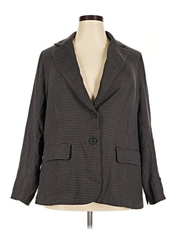 Torrid Blazer (view 1)
