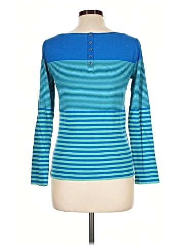 Ann Taylor 3/4 Sleeve T-Shirt (view 2)