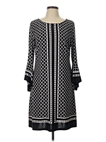 INC International Concepts Casual Dress (view 1)