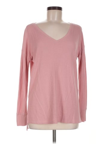 Gap Long Sleeve T-Shirt (view 1)