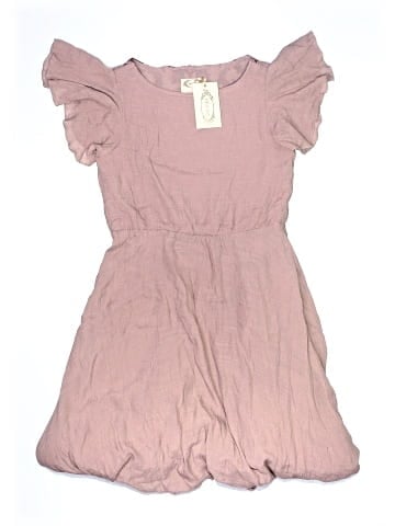 Mia Joy Dress (view 1)