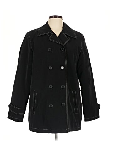 Esprit Coat (view 1)