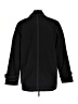 Esprit 100% Polyester Black Coat Size L - photo 2