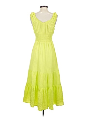 Urban Outfitters Casual Dress (view 2)