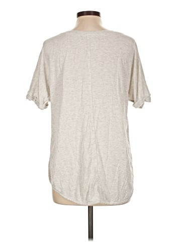 Matty M Short Sleeve T-Shirt (view 2)