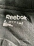 Reebok Solid Black Casual Pants Size L - photo 7