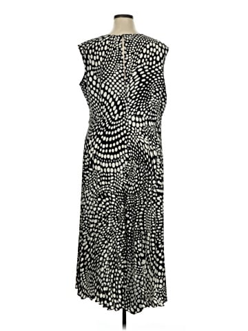 London Times Casual Dress (view 2)