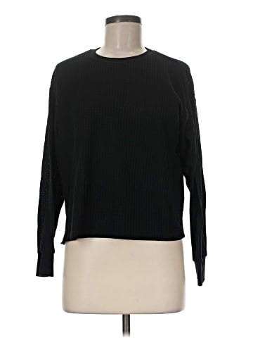 Project Social T Pullover Sweater (view 1)