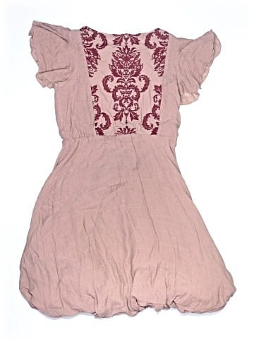 Mia Joy Dress (view 2)