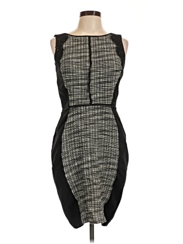 Ann Taylor LOFT Cocktail Dress (view 1)