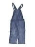 Splendid Blue Overalls Size 7 - photo 2