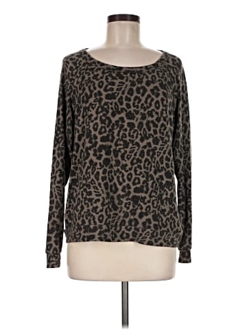 Michael Lauren Pullover Sweater (view 1)