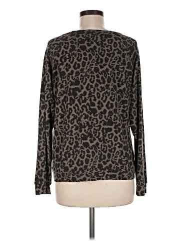 Michael Lauren Pullover Sweater (view 2)