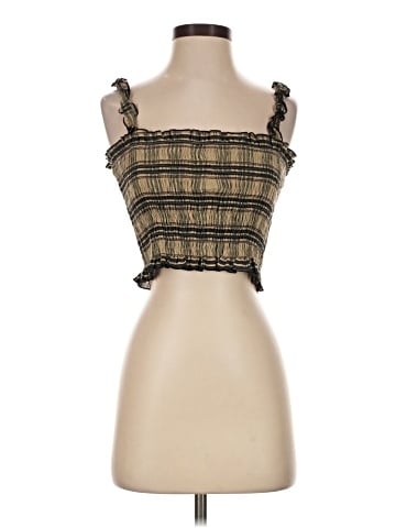 Faithfull the Brand Sleeveless Top (view 1)