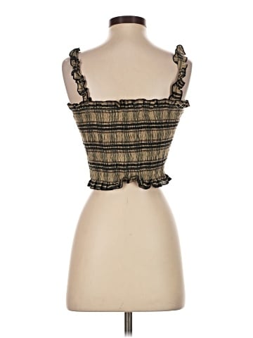 Faithfull the Brand Sleeveless Top (view 2)