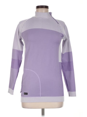Level Wear Turtleneck Sweater (view 1)